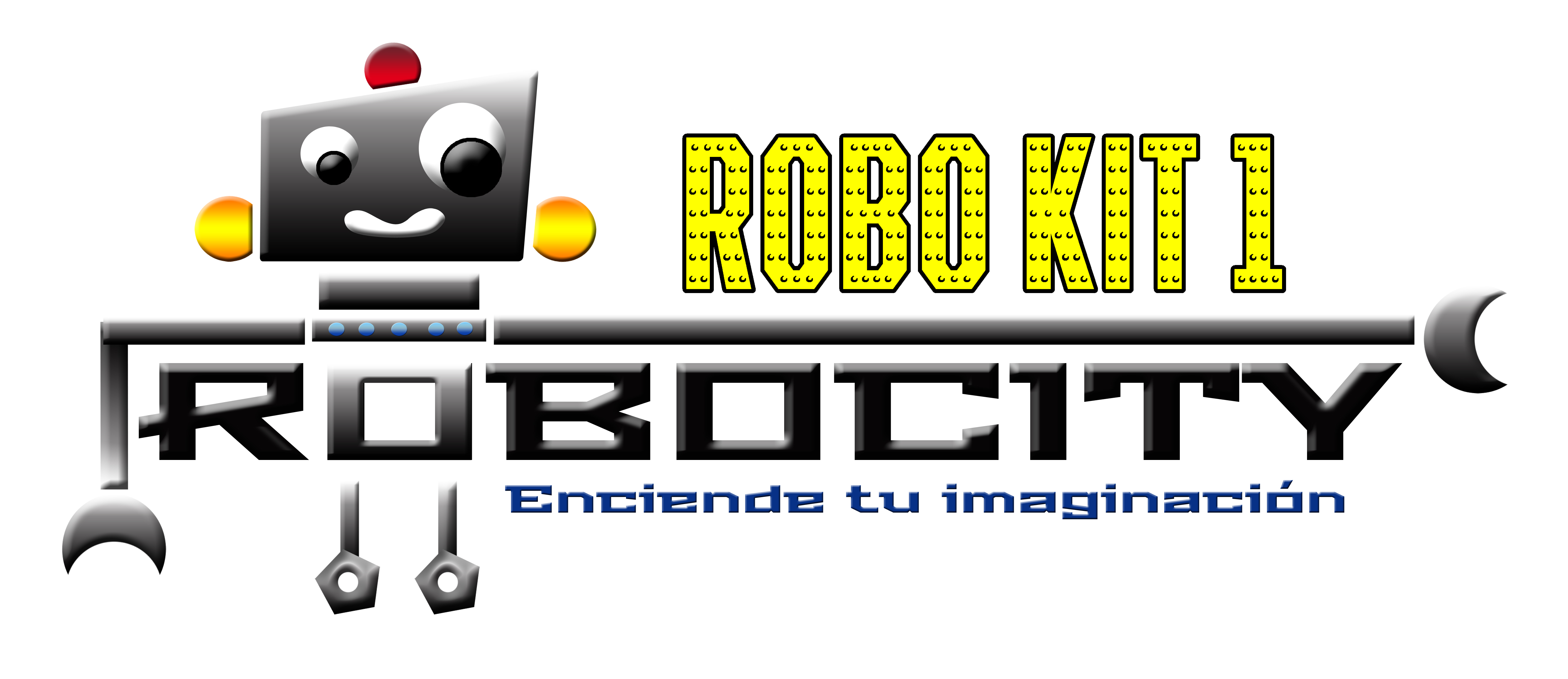 LOGO ROBOCITY RK1fb