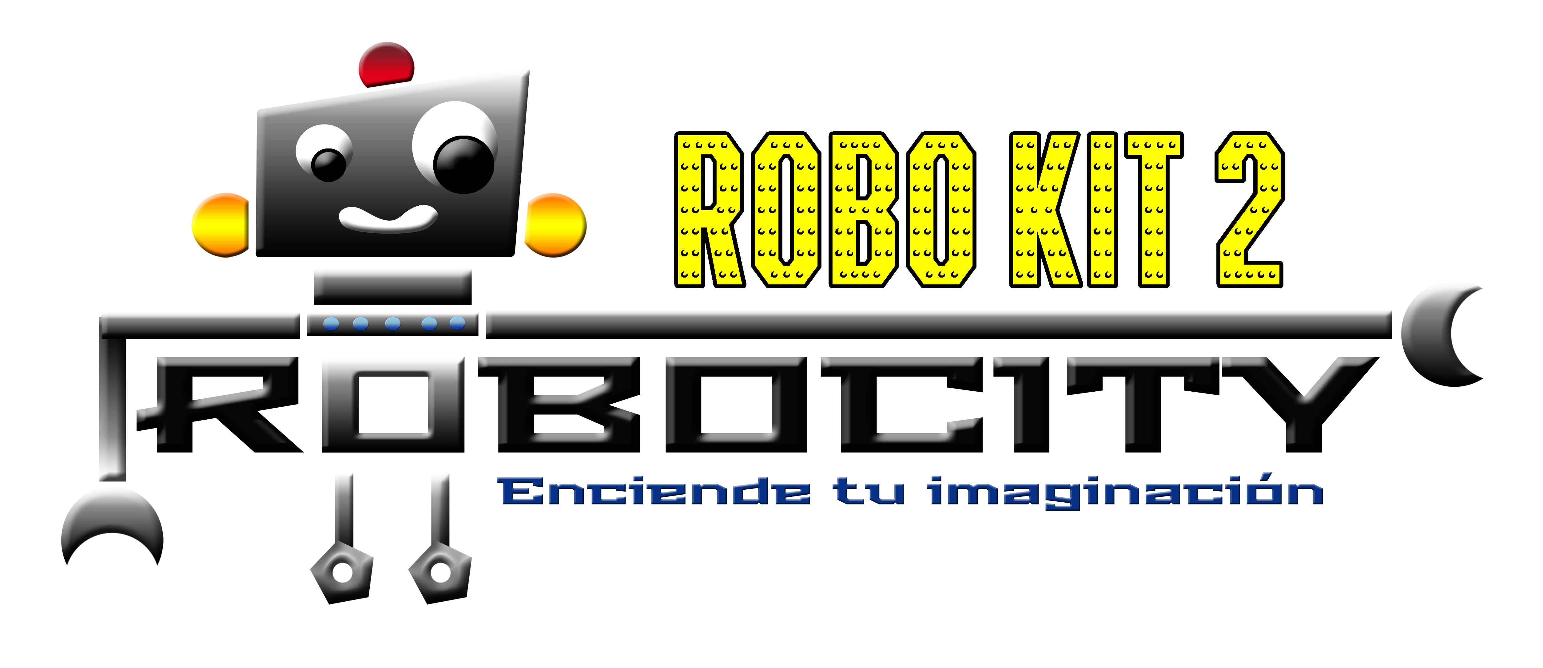 LOGO ROBOCITY RK2fb