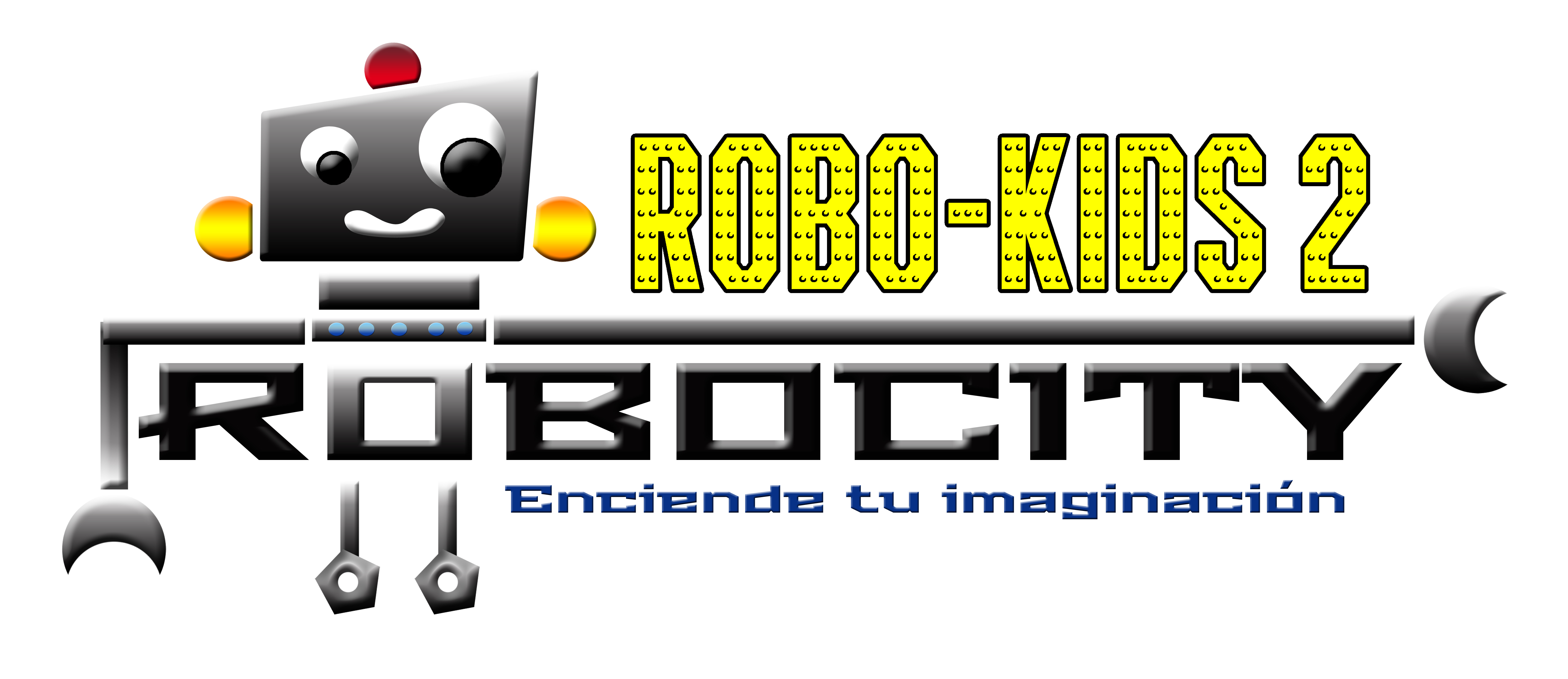 LOGO ROBOCITY RK2fb